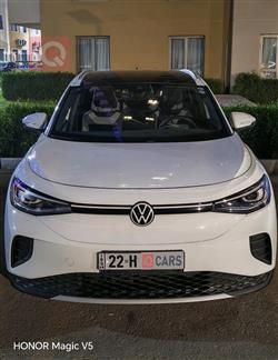 ڤۆڵکسواگن ID.4